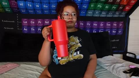 Khaya online show from 04.13.26