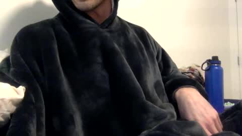 Snapshot of kheaven711 chatting on 12.31.24 Kheaven711 online show from 12.31.24