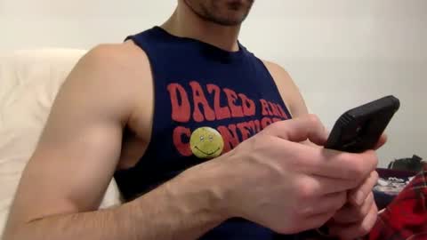 Snapshot of kheaven711 chatting on 01.29.25 Kheaven711 online show from 01.29.25