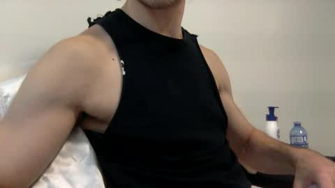 Snapshot of kheaven711 chatting on 09.30.25 Kheaven711 online show from 09.30.25