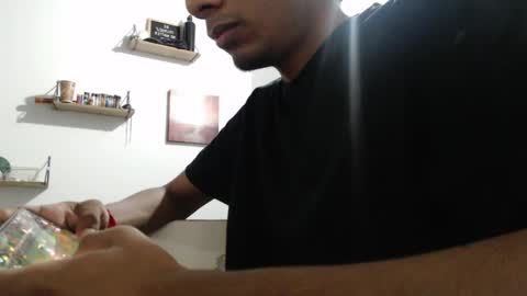 khevinlopezonig online show from 02.16.25