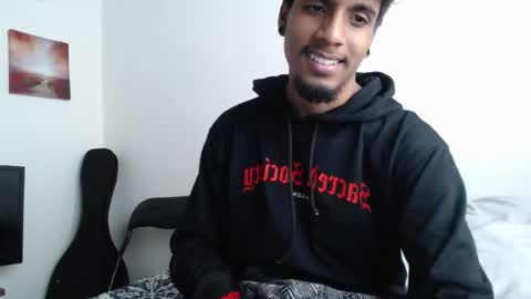 khevinlopezonig online show from 10.10.25