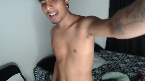 khevinlopezonig online show from 10.19.25