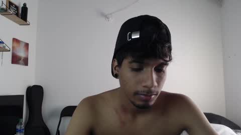 khevinlopezonig online show from 10.25.25