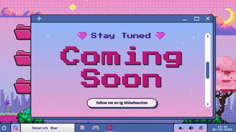 Khloe online show from 04.02.26