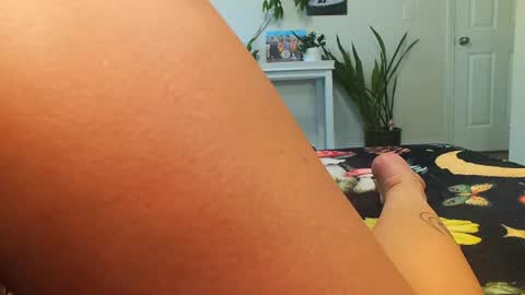 Snapshot of khloeexoxo chatting on 07.31.26 Khloe online show from 07.31.26