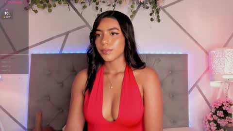 Snapshot of khloerosee chatting on 02.16.26 khloerosee online show from 02.16.26