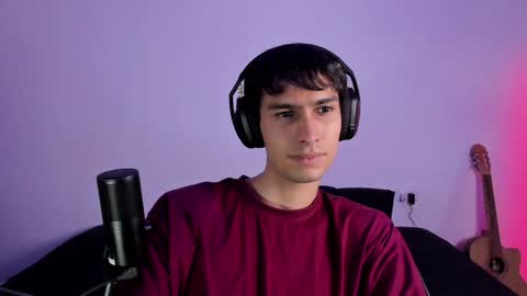 khozler_ online show from 01.17.25