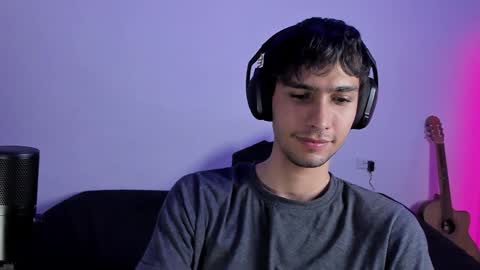 khozler_ online show from 01.21.25