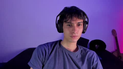 khozler_ online show from 02.02.25