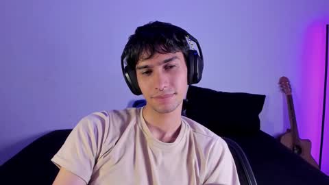 khozler_ online show from 02.11.25