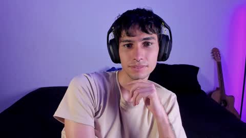 khozler_ online show from 02.11.25