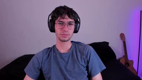 khozler_ online show from 03.04.25