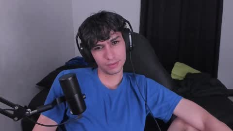 khozler_ online show from 10.09.25