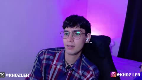 khozler_ online show from 12.19.25