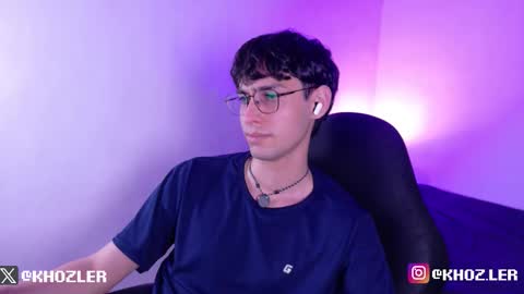 khozler_ online show from 01.14.26