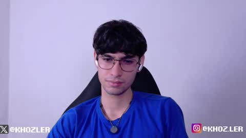 khozler_ online show from 02.03.26