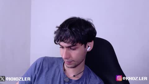 khozler_ online show from 02.05.26