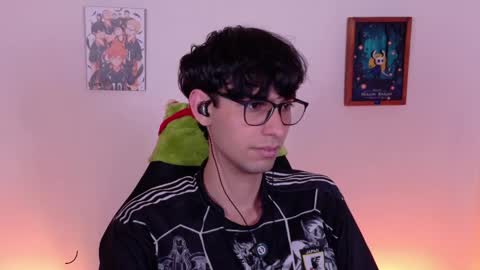 khozler_ online show from 04.18.26