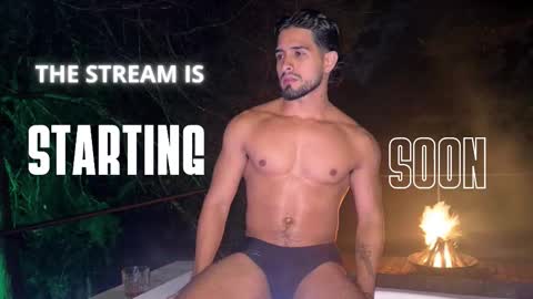 Khriss brown online show from 11.24.25