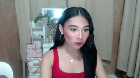 Kiana online show from 09.26.25