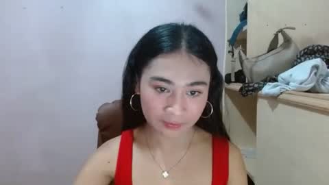 Kiana online show from 10.15.25