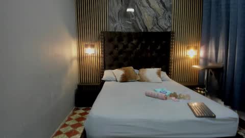 kiana barlow online show from 01.17.26