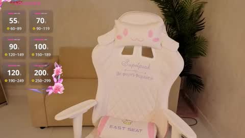 kianawhite online show from 02.20.26