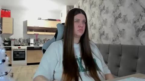 kianna_dior_ online show from 01.13.26