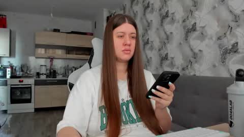 kianna_dior_ online show from 01.15.26