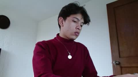 Adrian  Chlloe online show from 09.20.25