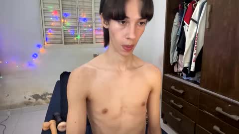 Snapshot of kiantwink chatting on 02.03.25 kiantwink online show from 02.03.25