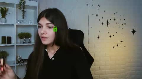 Kiara online show from 06.17.26