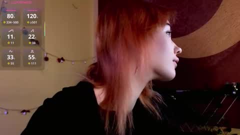 Kira online show from 01.15.26