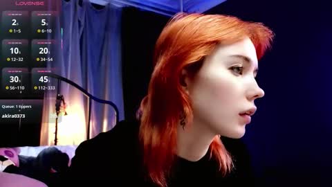 Kira online show from 03.02.26