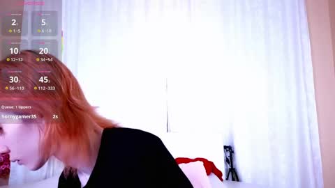 Snapshot of kiara_dream chatting on 06.05.26 Kira online show from 06.05.26