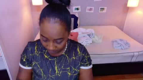 Kiara online show from 04.30.26