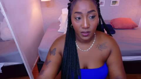 Kiara online show from 05.15.26