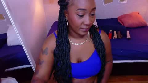 Snapshot of kiara_evanss chatting on 06.30.26 Kiara online show from 06.30.26