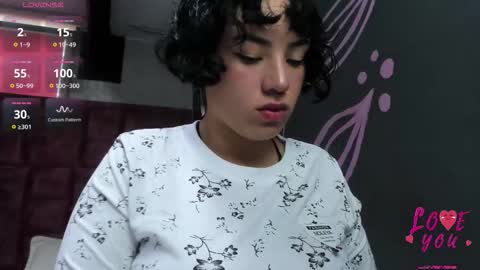 KIARA FOX online show from 02.18.26