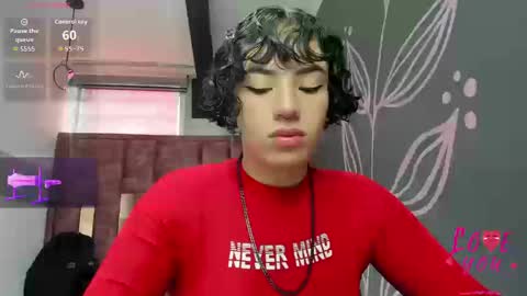 KIARA FOX online show from 02.28.26