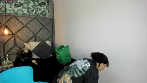 KIARA FOX online show from 06.03.26