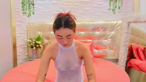 Snapshot of kiara_mils chatting on 02.24.26 Kiara online show from 02.24.26