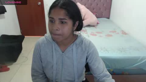 Kiara online show from 12.14.24