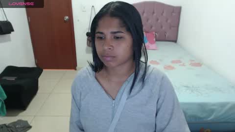 Kiara online show from 12.15.24