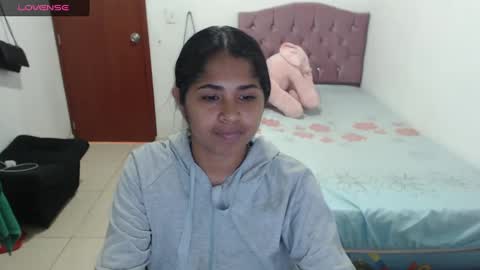 Kiara online show from 12.16.24