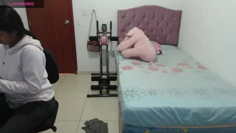 Kiara online show from 12.24.24