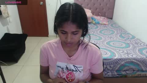 Kiara online show from 01.24.25