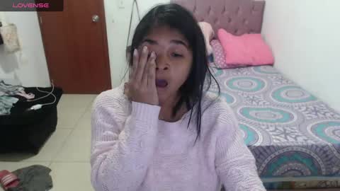 Kiara online show from 01.27.25