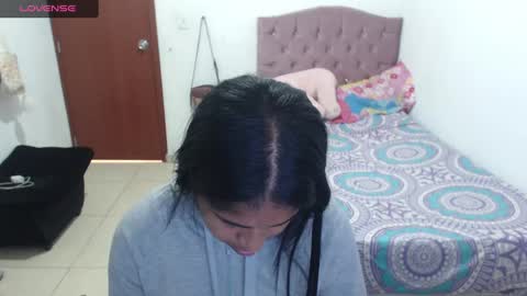 Kiara online show from 02.27.25